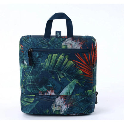 Nitro Travel Kit Kulturbeutel Tropical