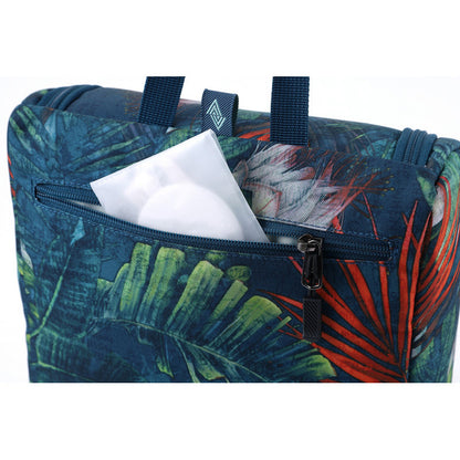 Nitro Travel Kit Kulturbeutel Tropical