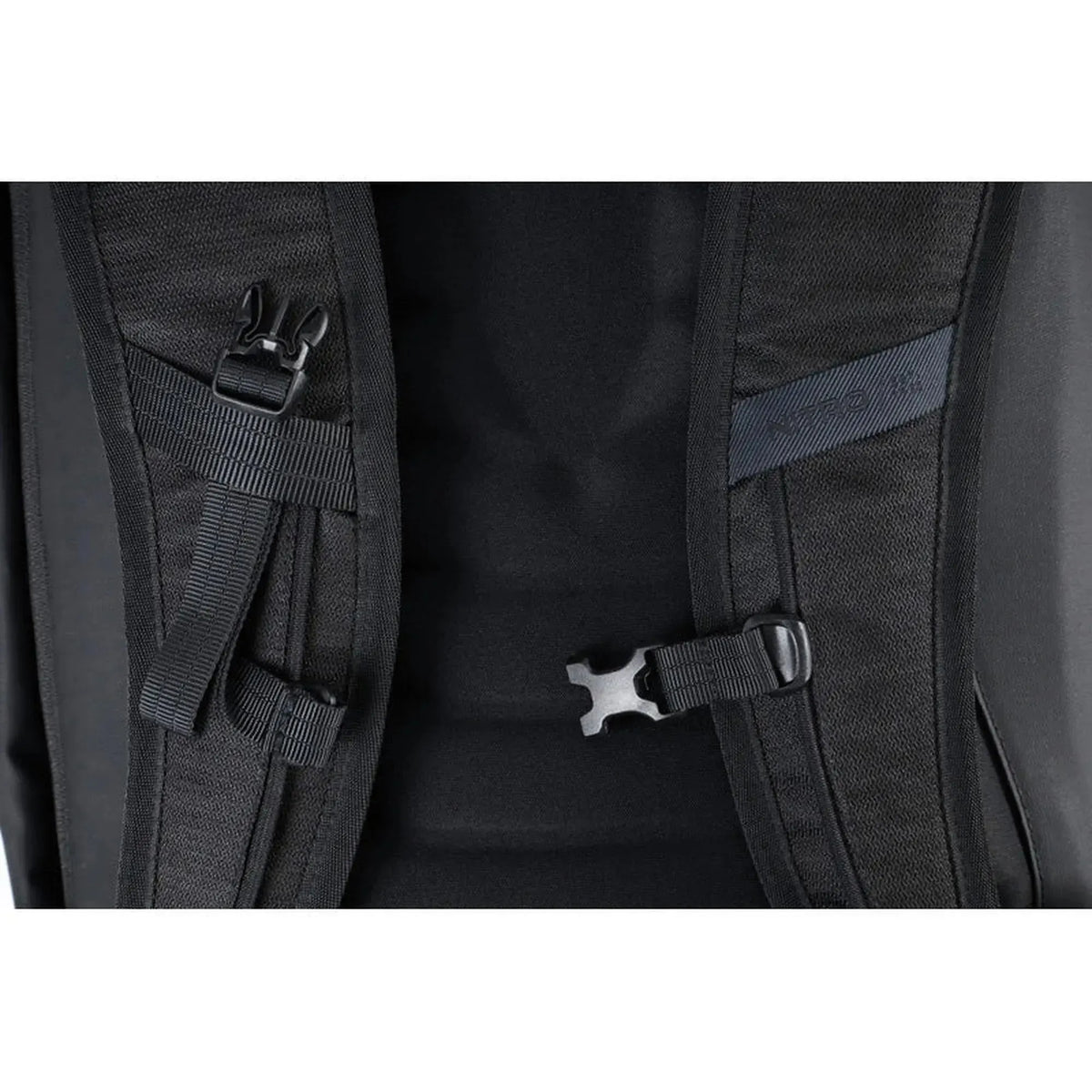 Nitro Bags NIKURO TRAVELER BLACK OUT