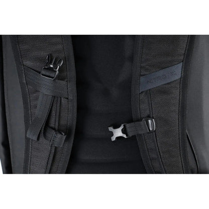 Nitro Bags NIKURO TRAVELER BLACK OUT