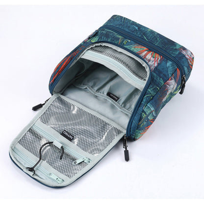 Nitro Travel Kit Kulturbeutel Tropical