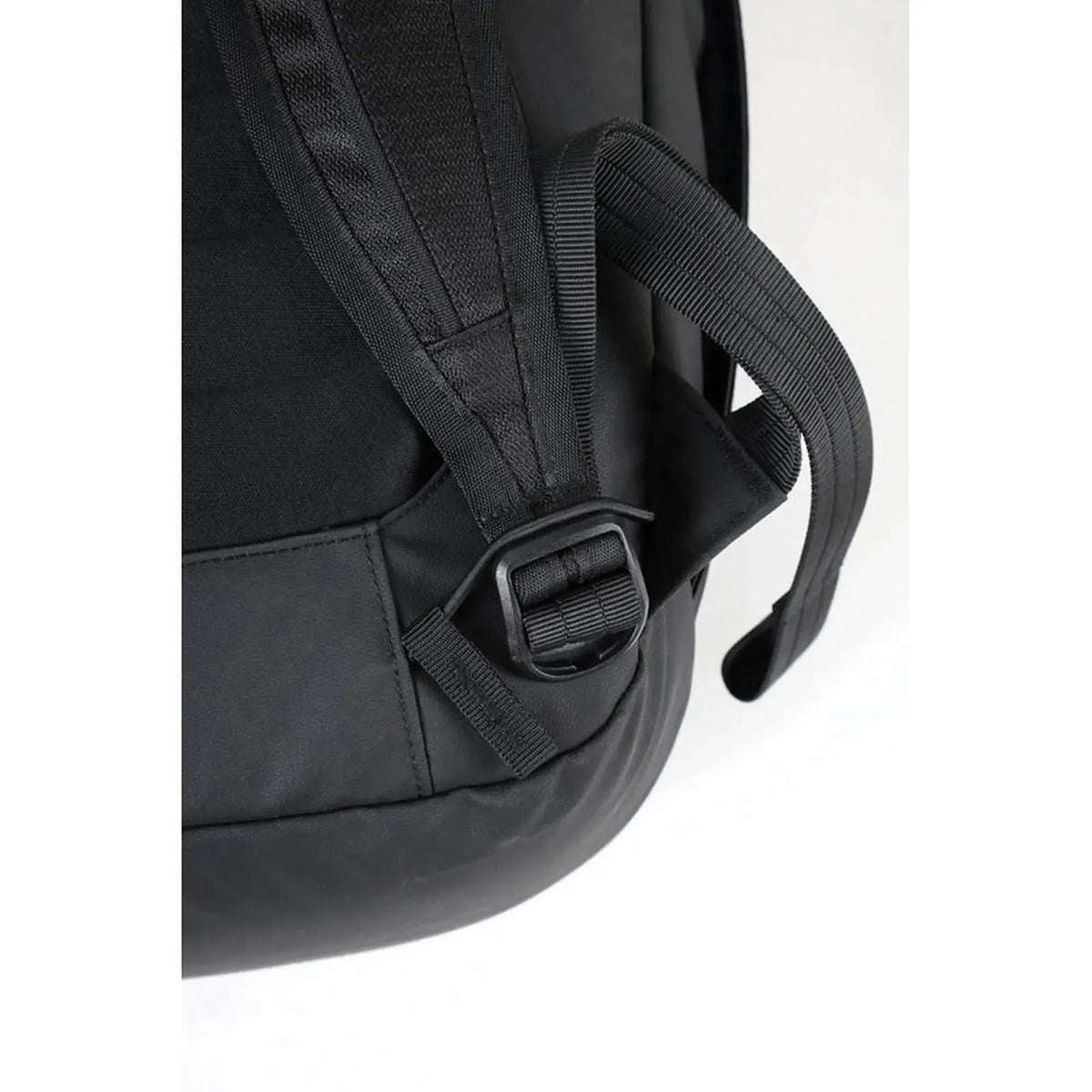 Nitro Bags NIKURO TRAVELER BLACK OUT