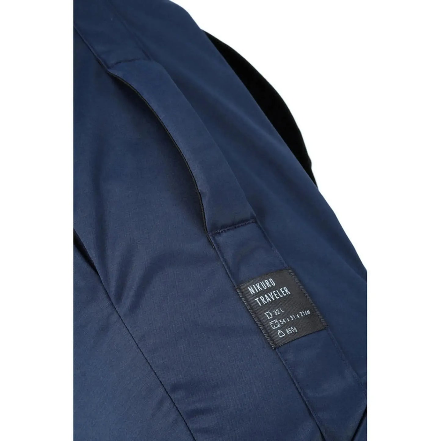 Nitro Bags NIKURO TRAVELER NIGHTSKY