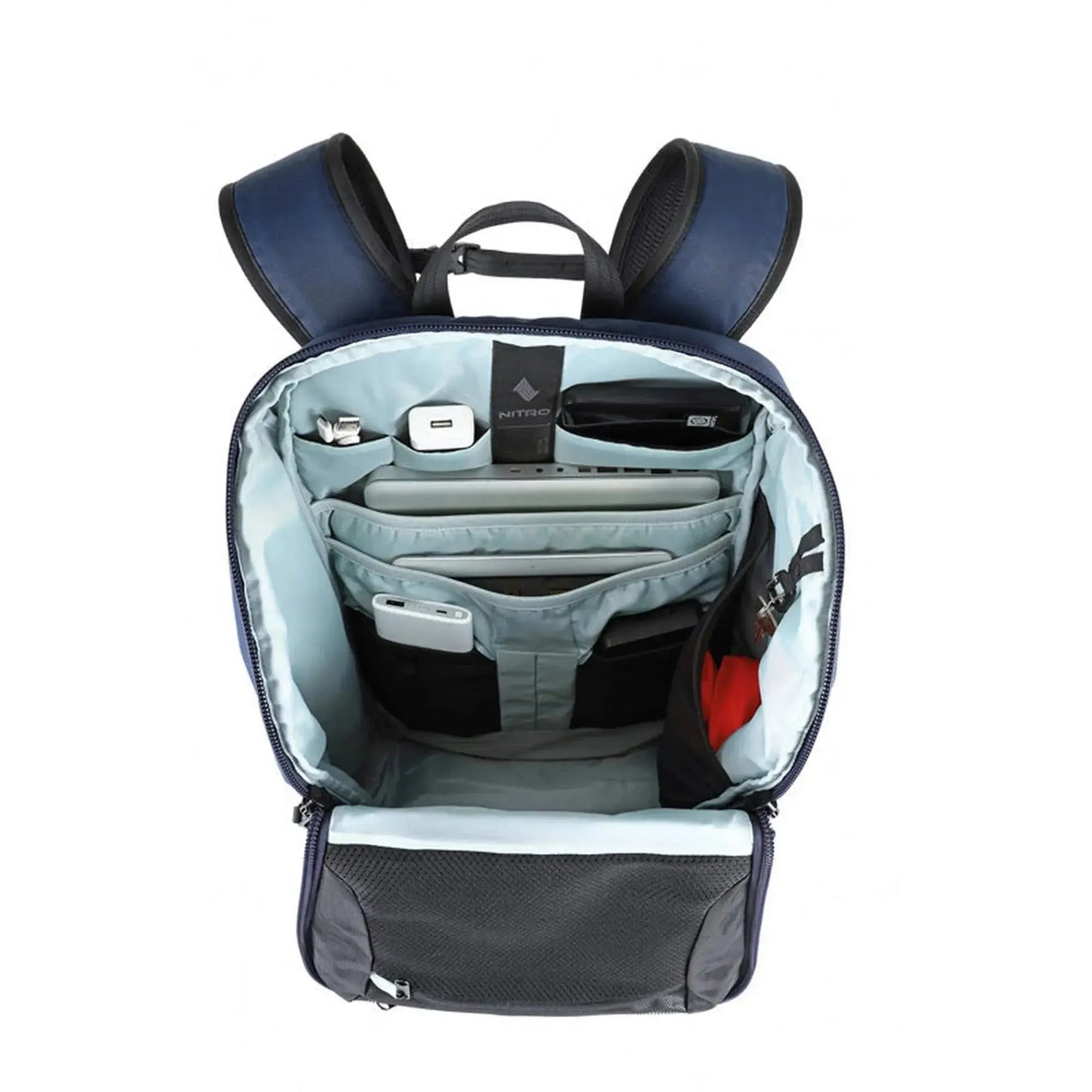 Nitro Bags NIKURO TRAVELER NIGHTSKY