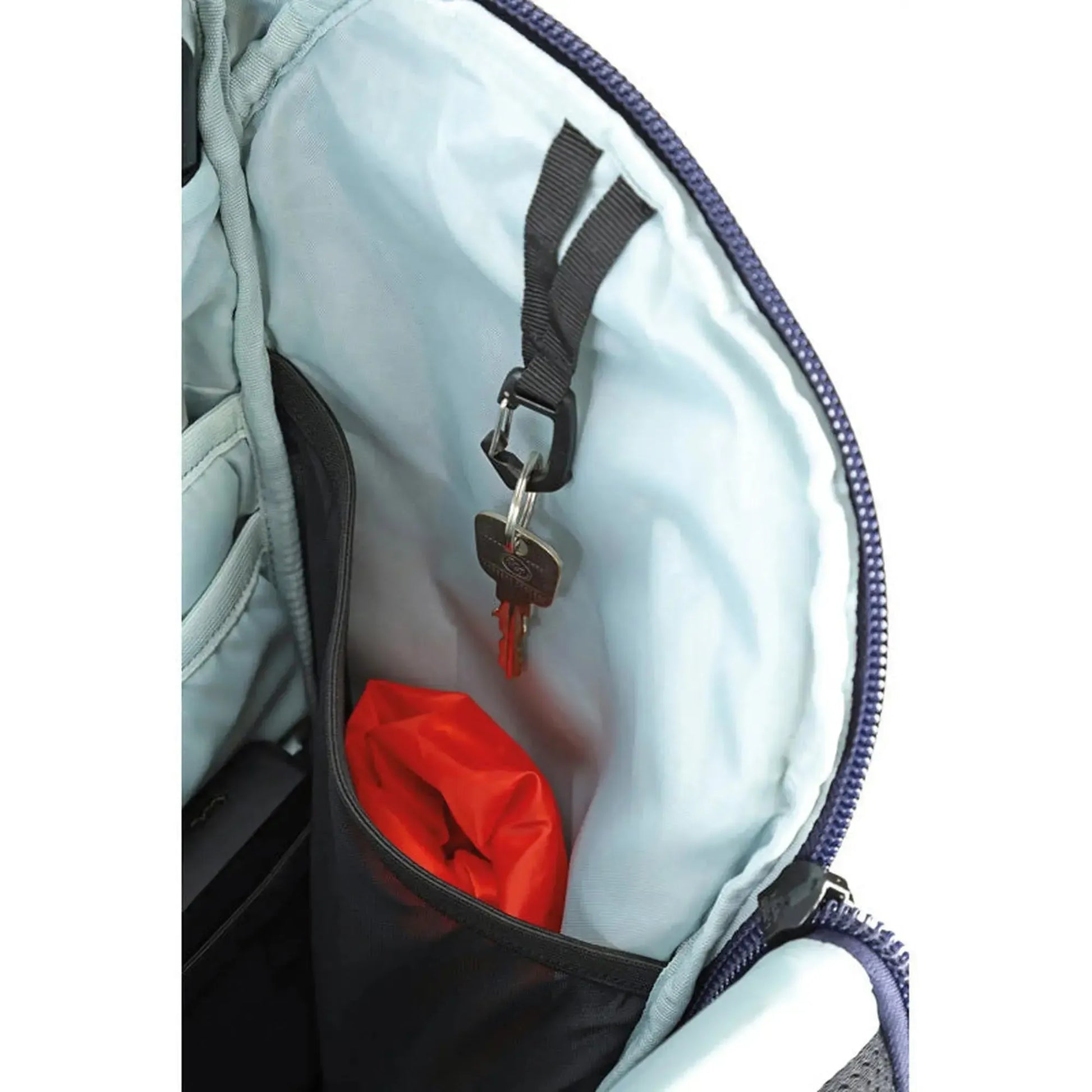 Nitro Bags NIKURO TRAVELER NIGHTSKY