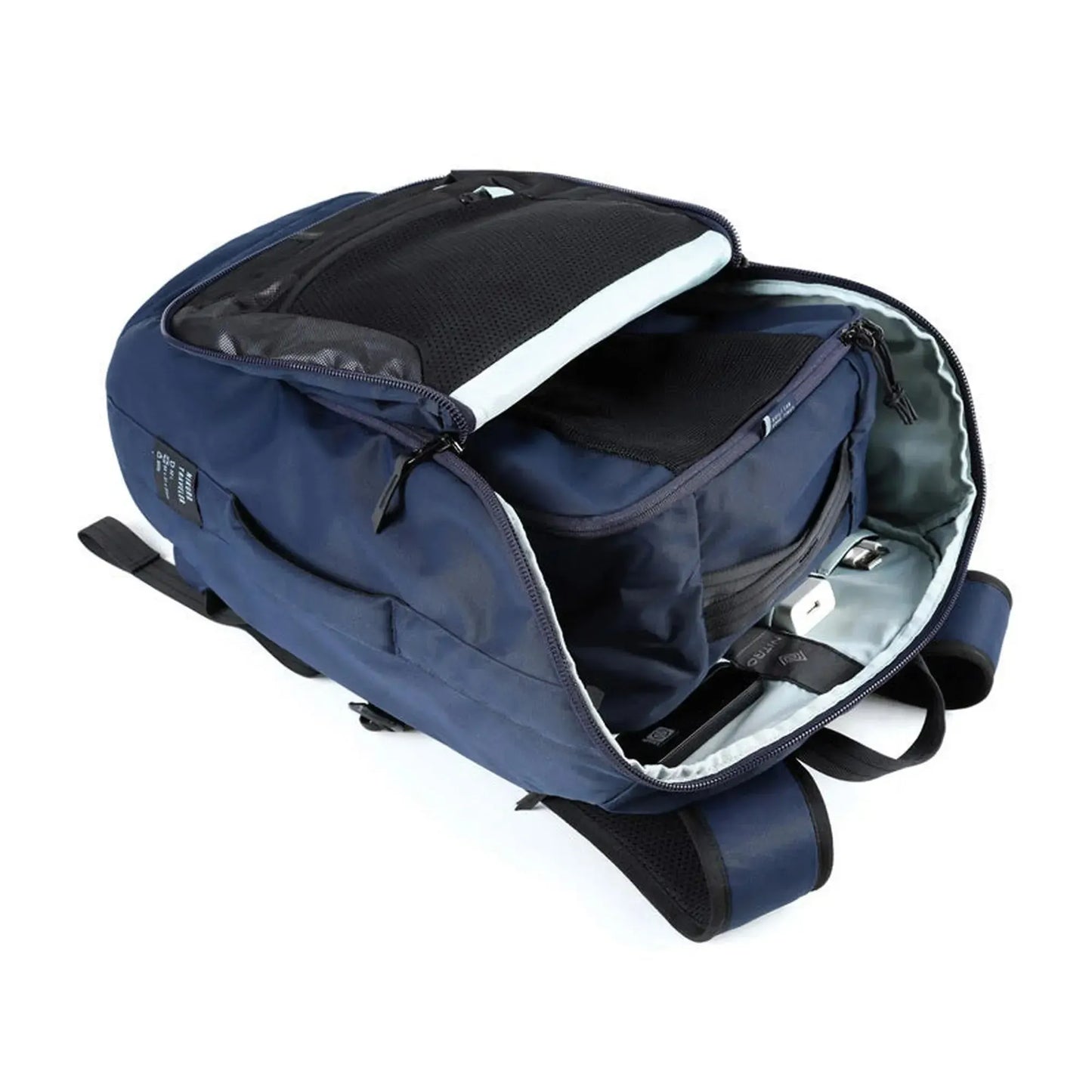 Nitro Bags NIKURO TRAVELER NIGHTSKY