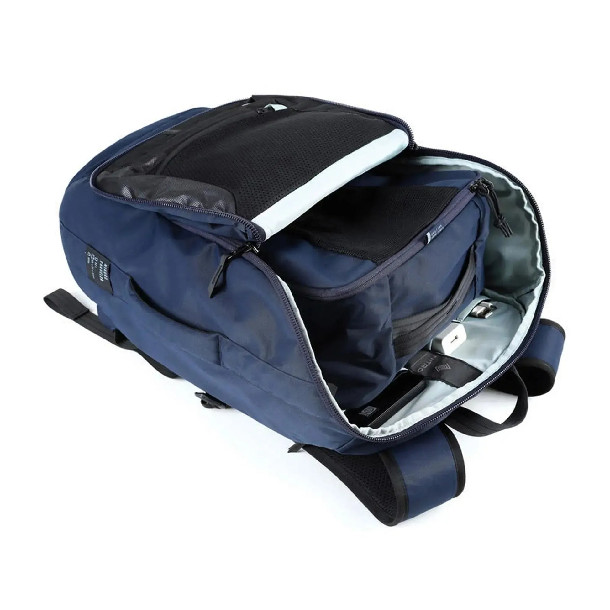 Nitro Bags NIKURO TRAVELER NIGHTSKY