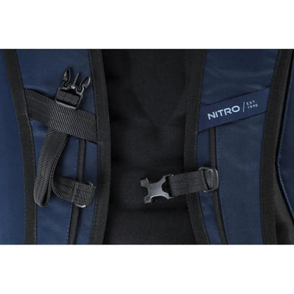 Nitro Bags NIKURO TRAVELER NIGHTSKY
