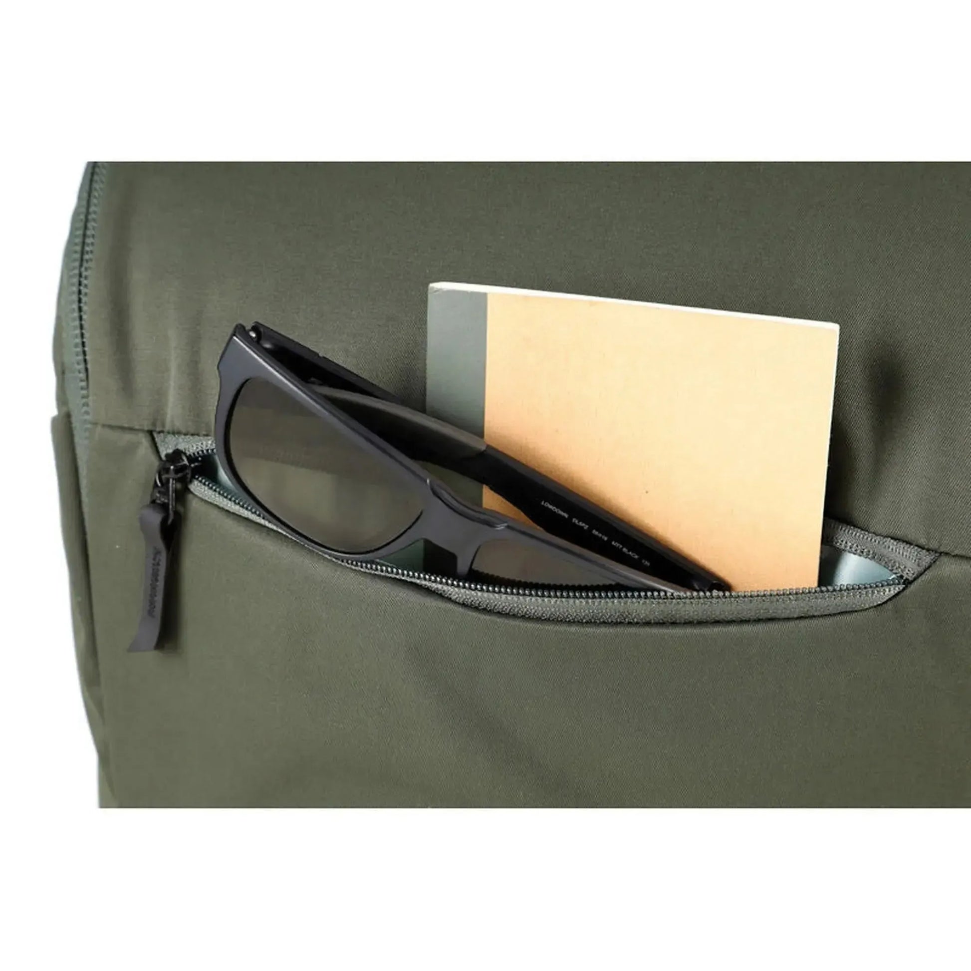 Nitro Bags NIKURO TRAVELER ROSIN