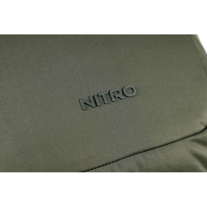 Nitro Bags NIKURO TRAVELER ROSIN