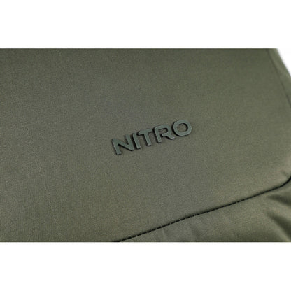 Nitro Bags NIKURO TRAVELER ROSIN