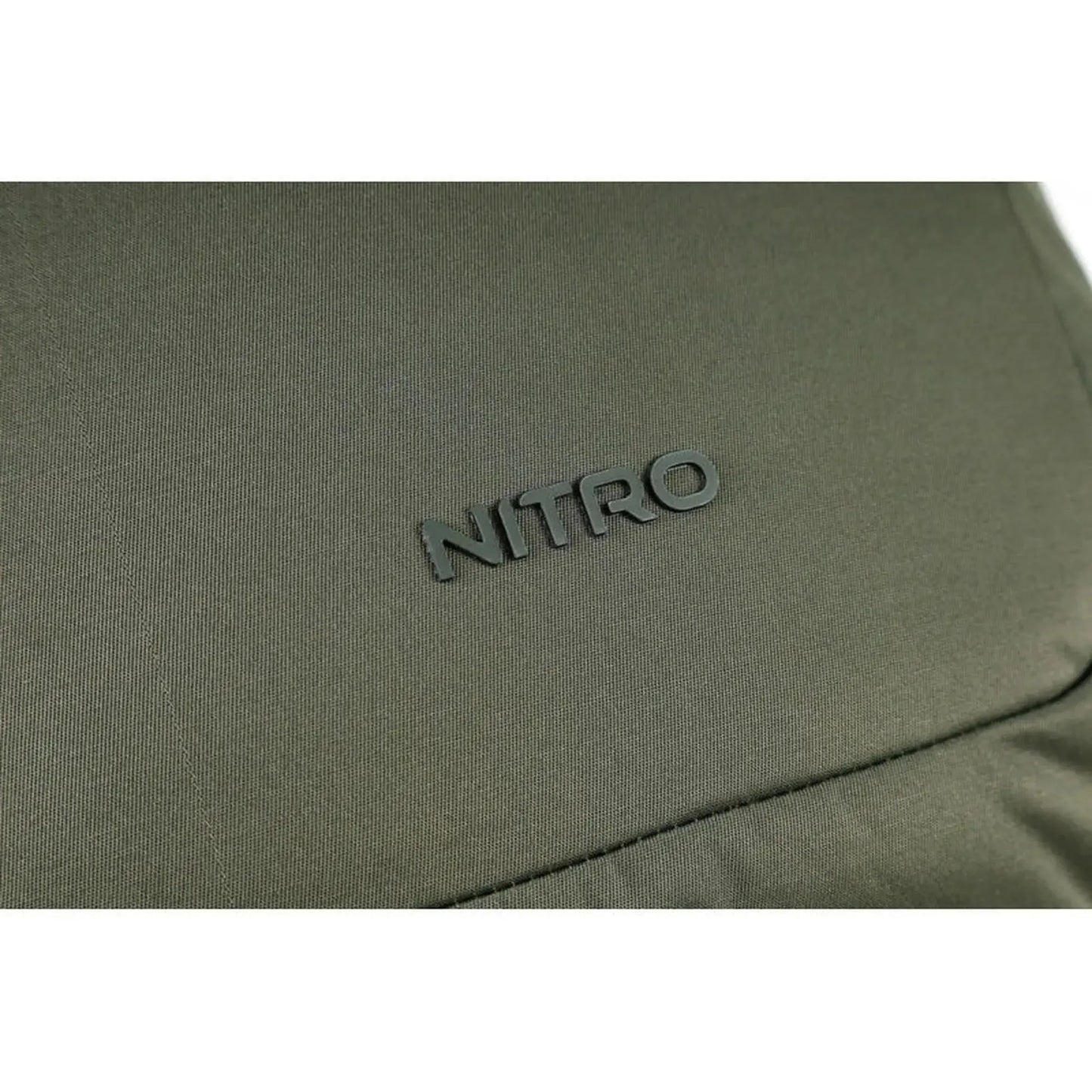 Nitro Bags NIKURO TRAVELER ROSIN