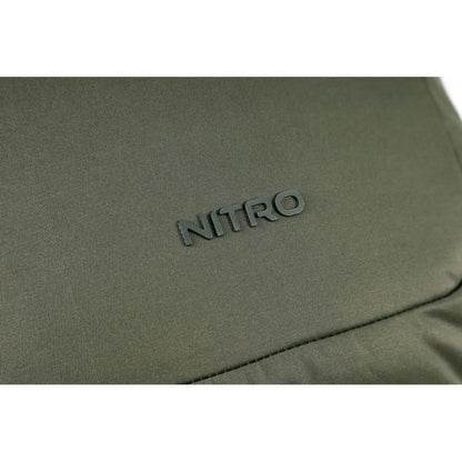 Nitro Bags NIKURO TRAVELER ROSIN