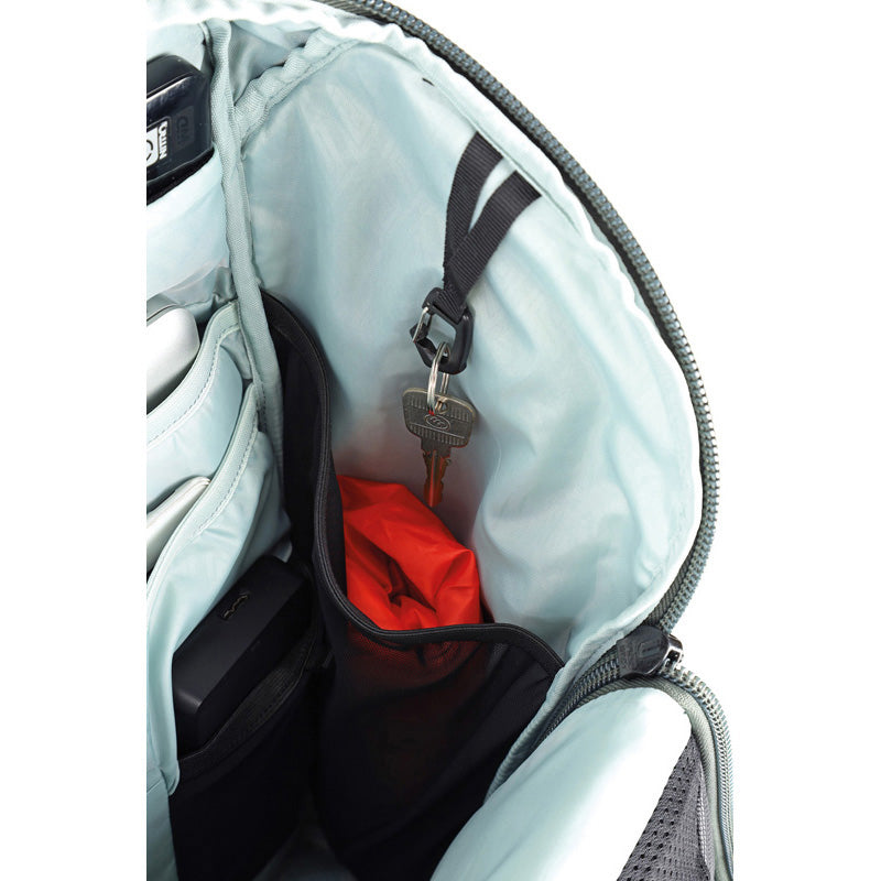 Nitro Bags NIKURO TRAVELER ROSIN