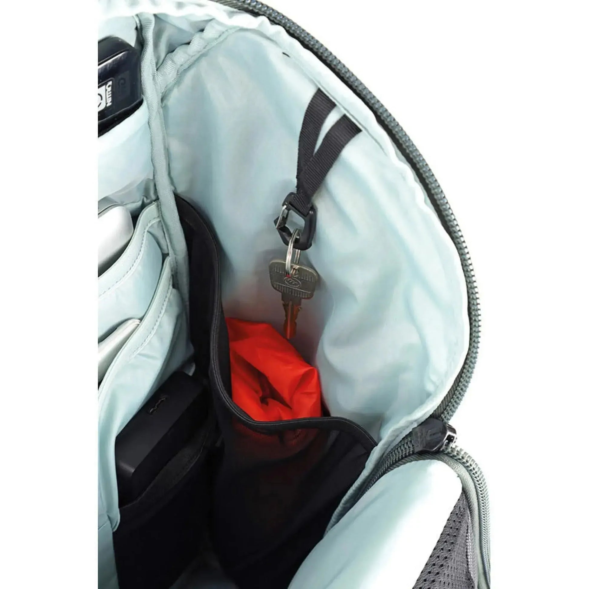 Nitro Bags NIKURO TRAVELER ROSIN