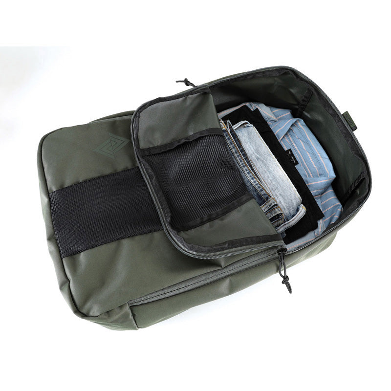 Nitro Bags NIKURO TRAVELER ROSIN