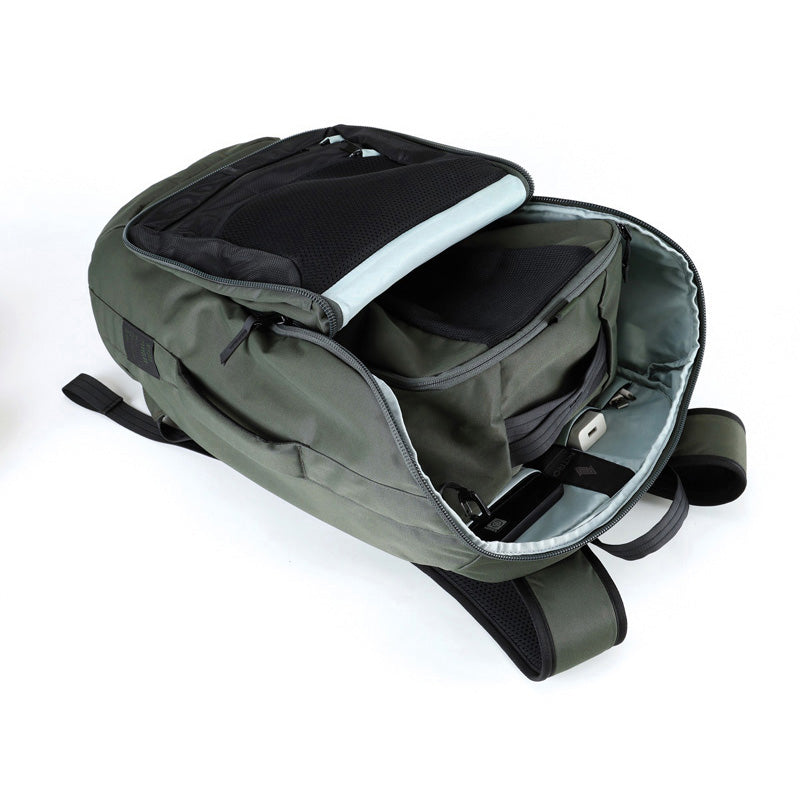 Nitro Bags NIKURO TRAVELER ROSIN
