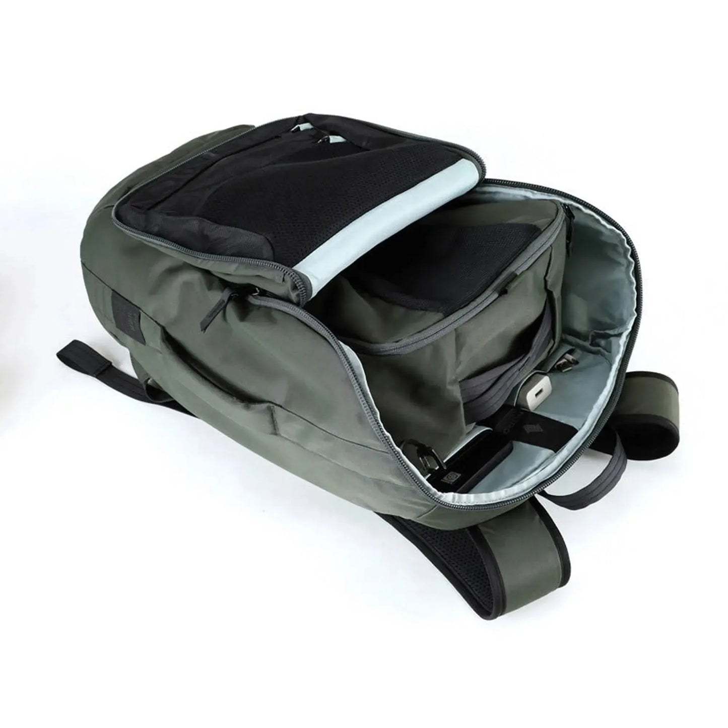 Nitro Bags NIKURO TRAVELER ROSIN
