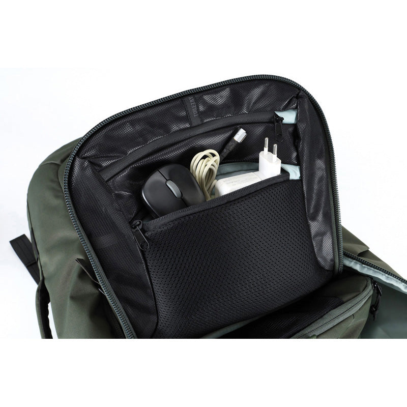 Nitro Bags NIKURO TRAVELER ROSIN