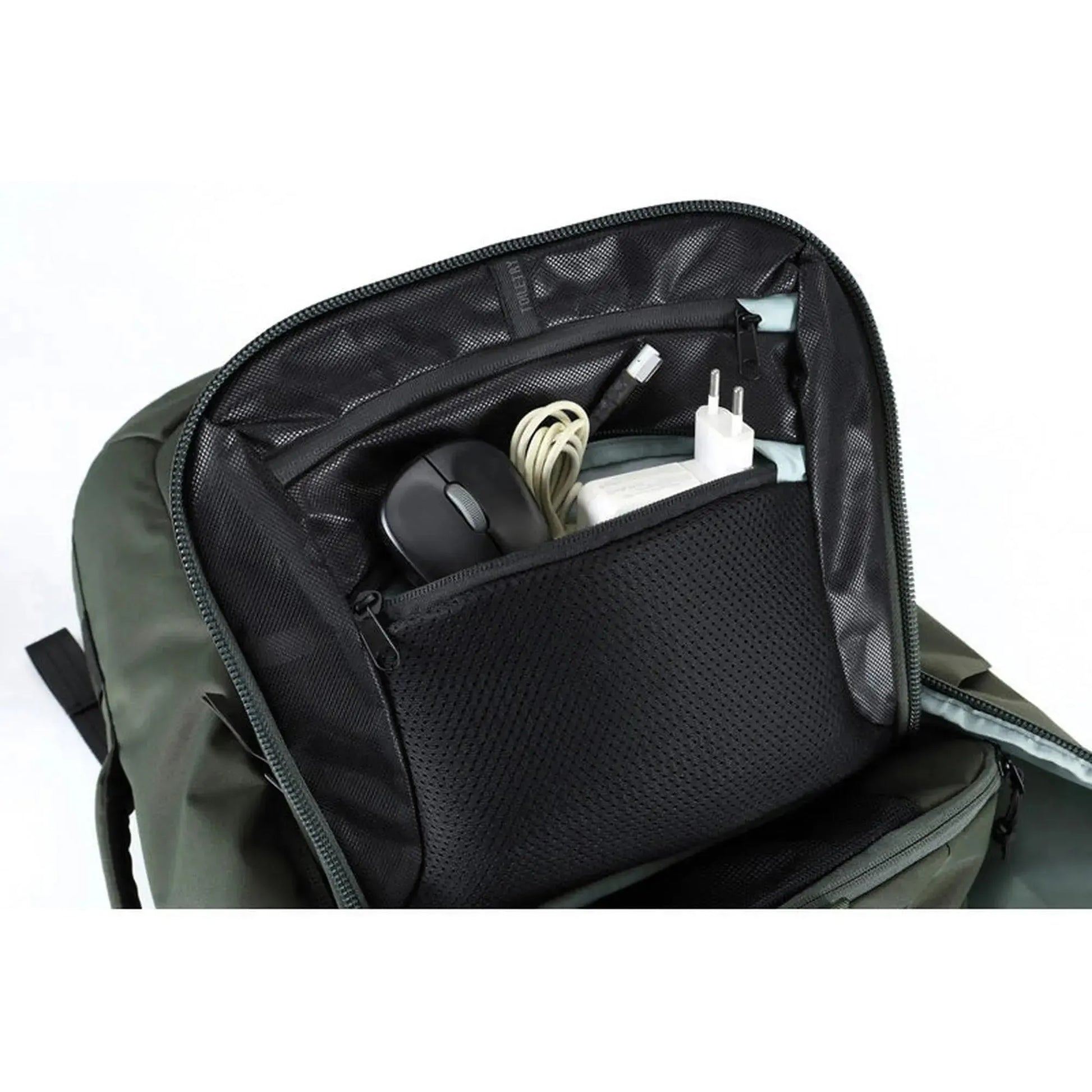 Nitro Bags NIKURO TRAVELER ROSIN