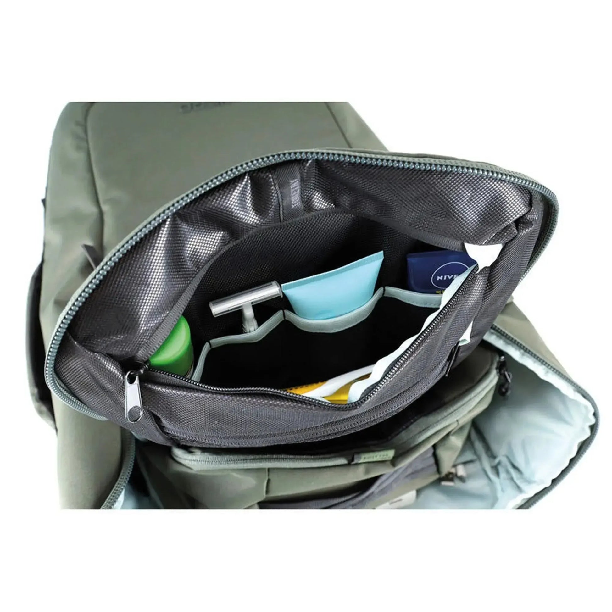 Nitro Bags NIKURO TRAVELER ROSIN