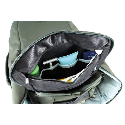 Nitro Bags NIKURO TRAVELER ROSIN