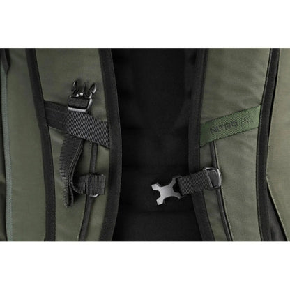 Nitro Bags NIKURO TRAVELER ROSIN