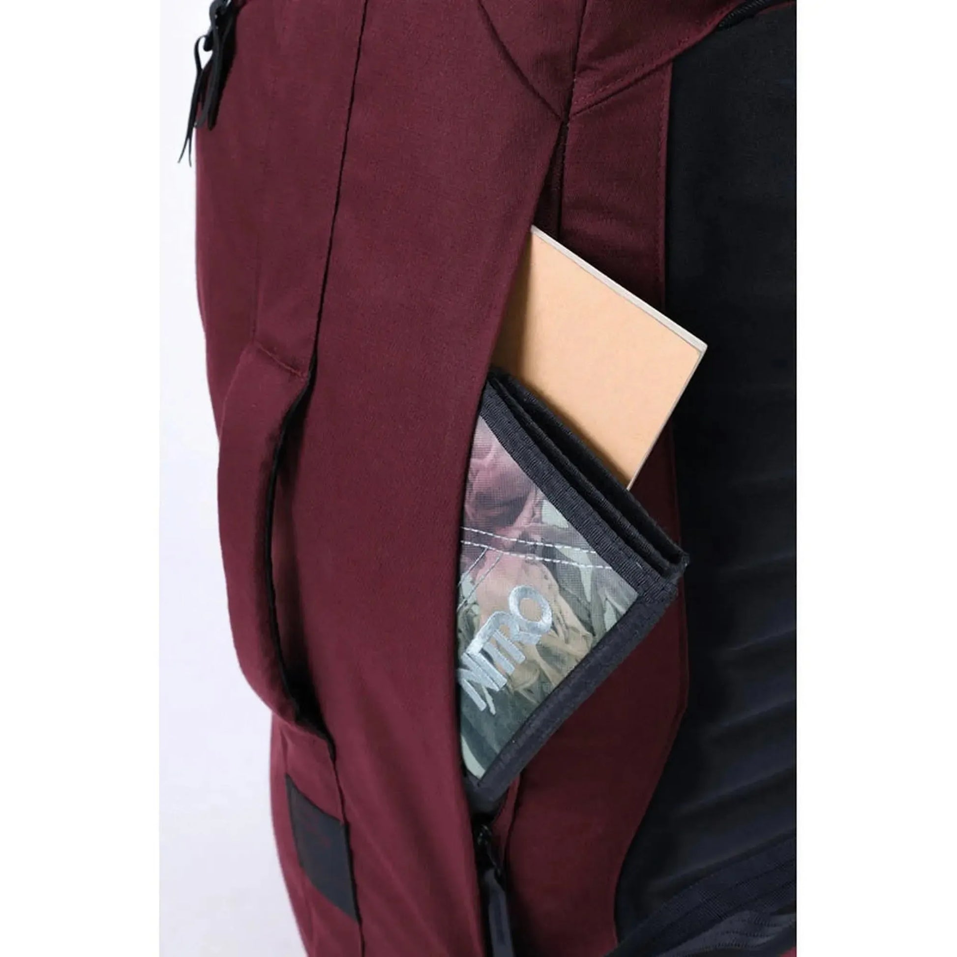 Nitro Bags NIKURO TRAVELER WINE