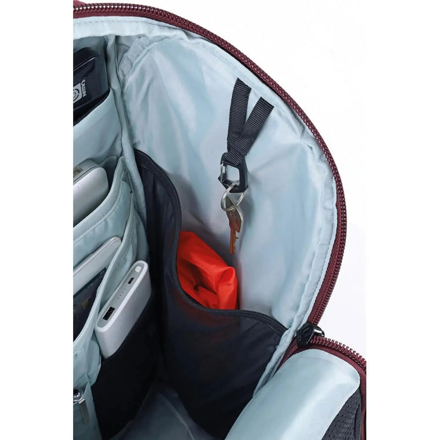 Nitro Bags NIKURO TRAVELER WINE