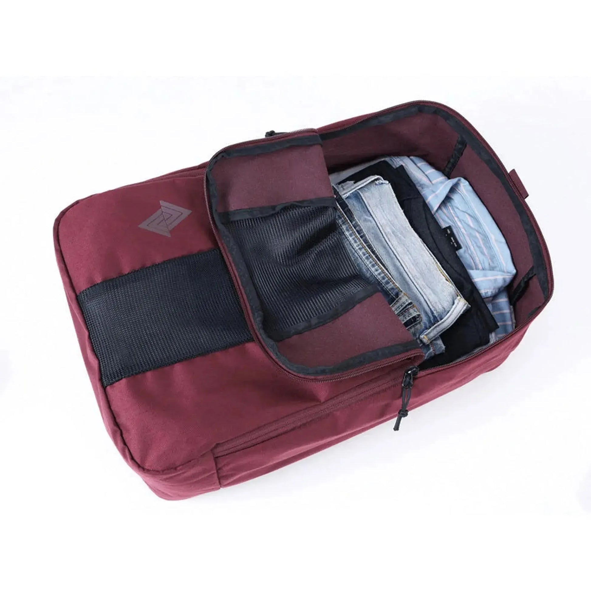 Nitro Bags NIKURO TRAVELER WINE