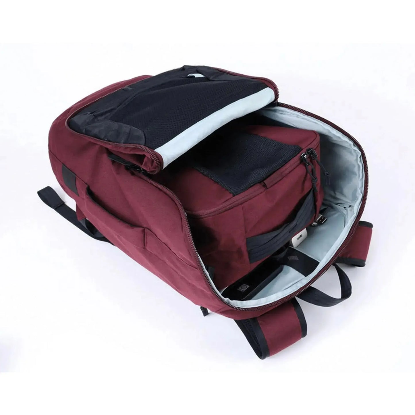 Nitro Bags NIKURO TRAVELER WINE