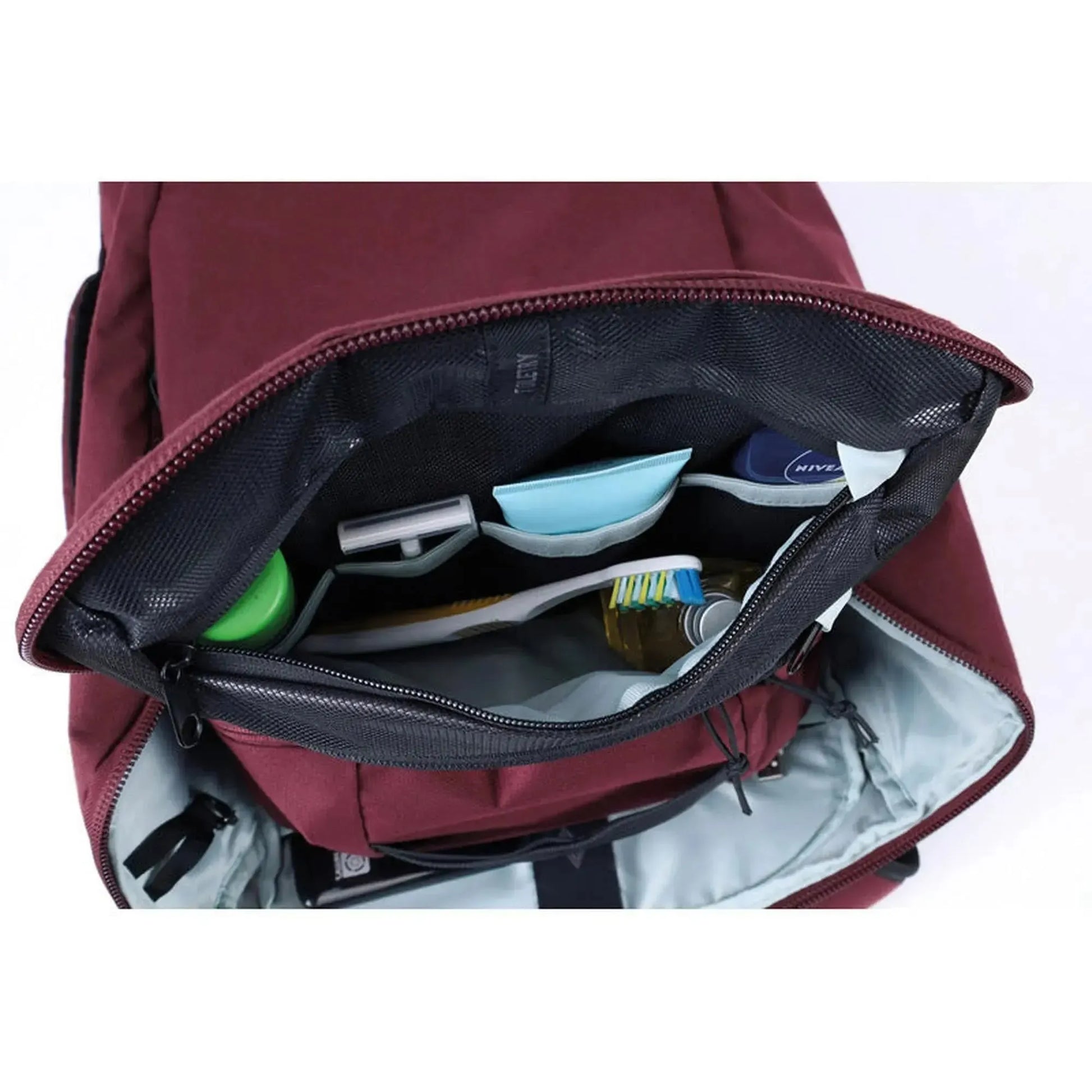 Nitro Bags NIKURO TRAVELER WINE