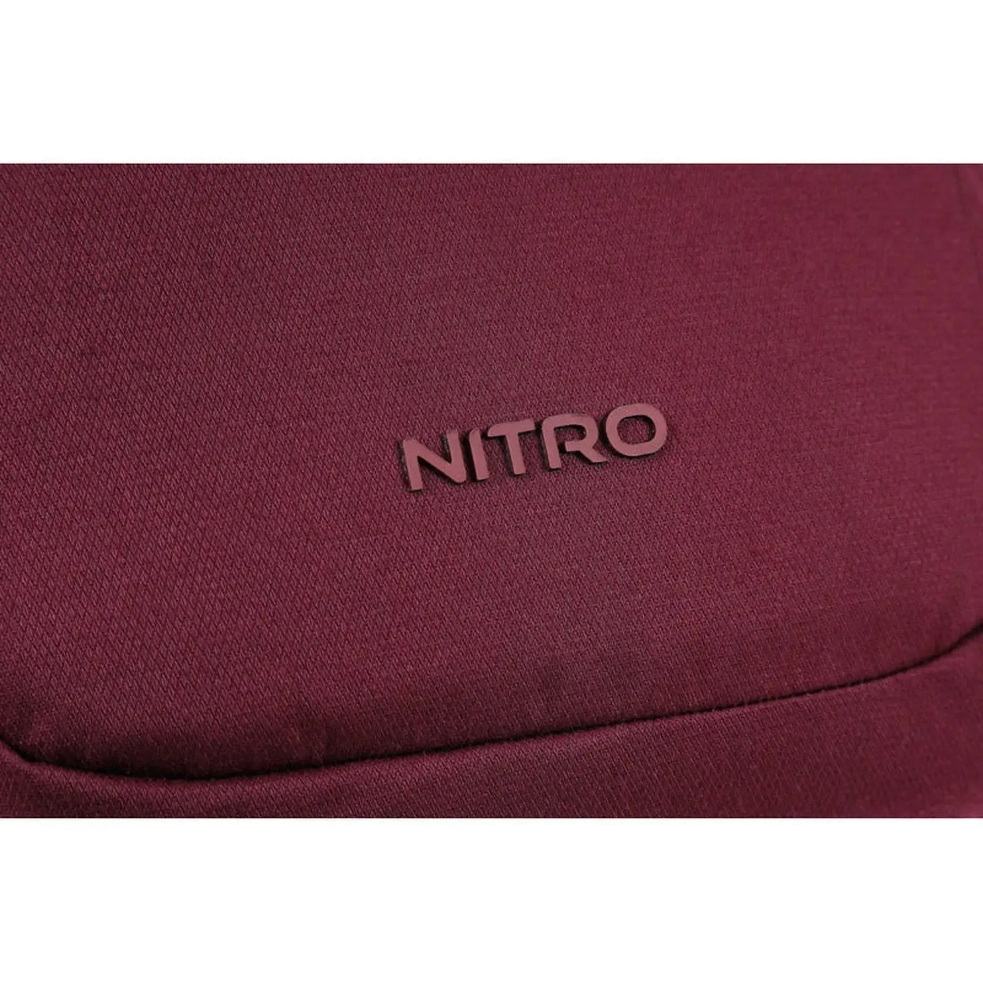 Nitro Bags NIKURO TRAVELER WINE