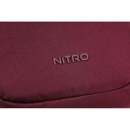 Nitro Bags NIKURO TRAVELER WINE