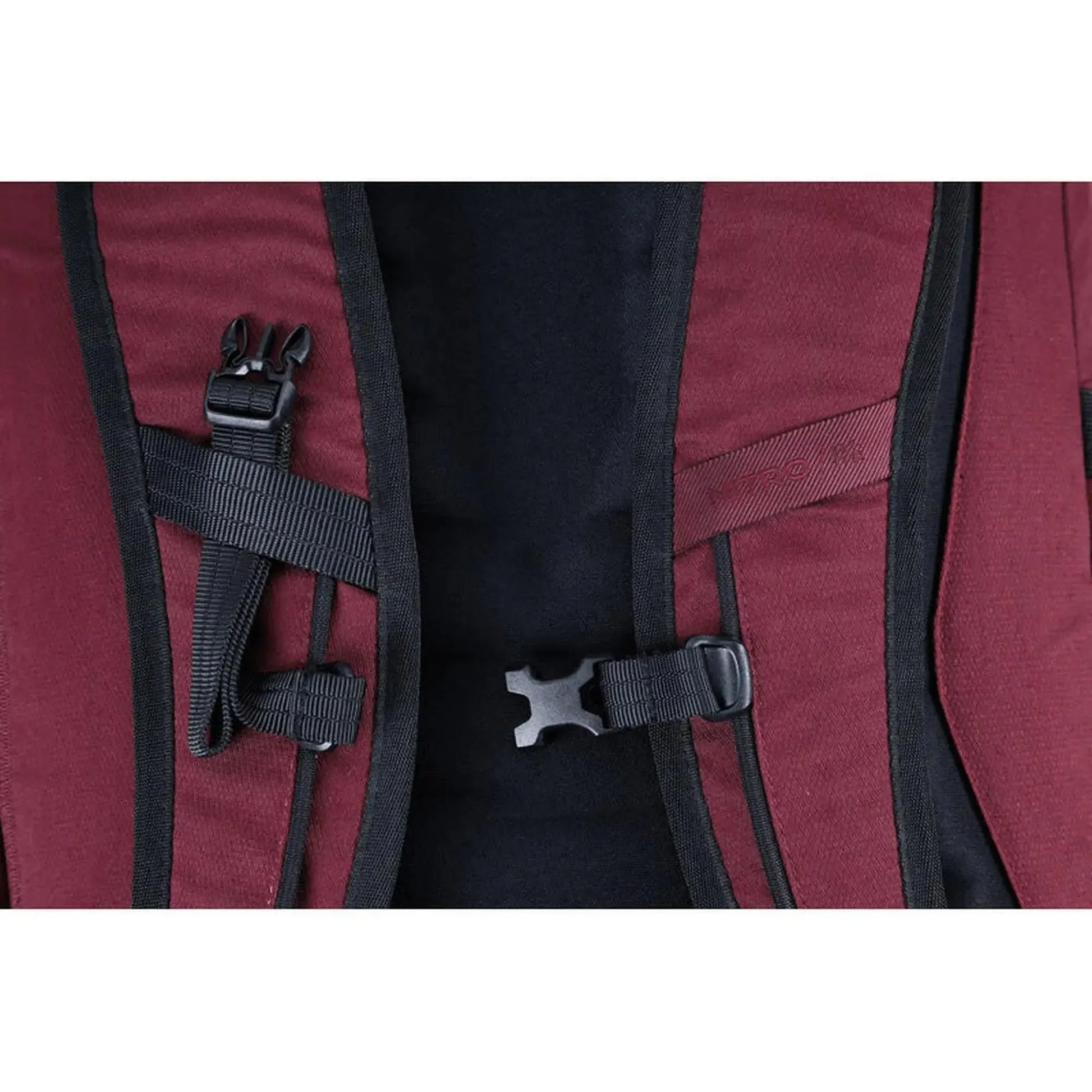 Nitro Bags NIKURO TRAVELER WINE