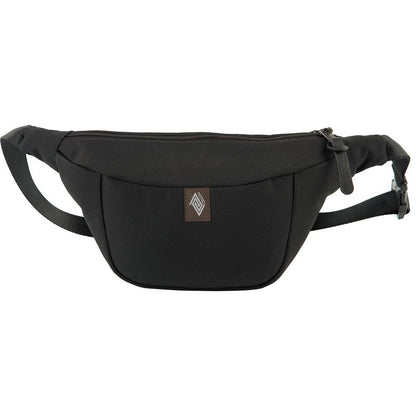 Nitro Bags HIP BAG TRUE BLACK