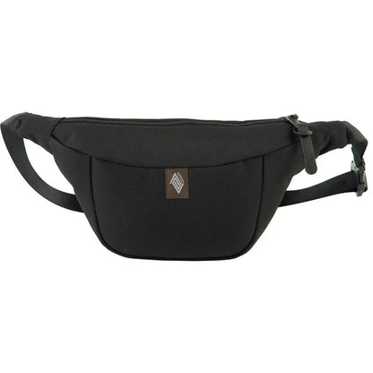 Nitro Bags HIP BAG TRUE BLACK