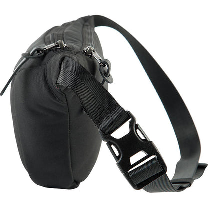 Nitro Bags HIP BAG TRUE BLACK