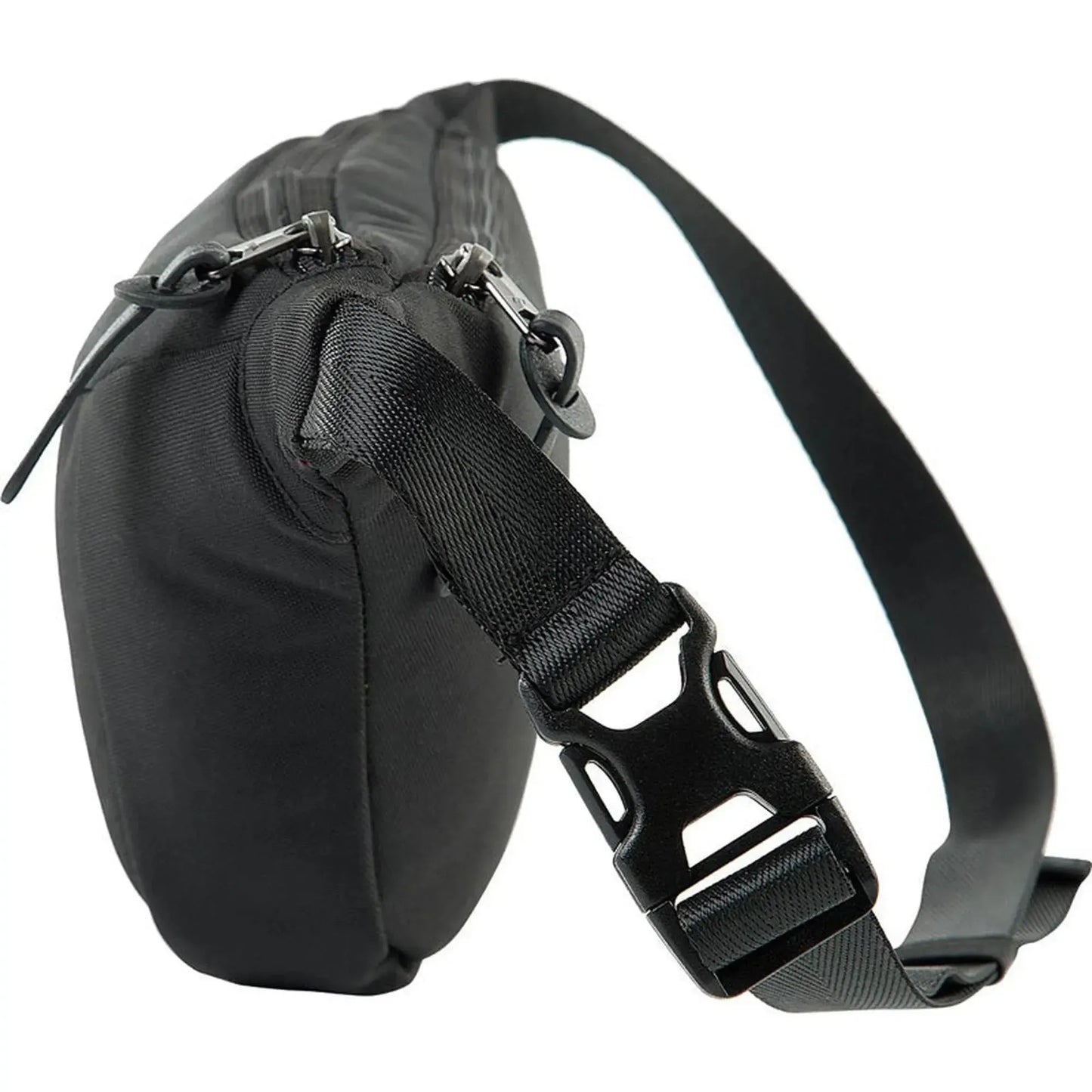 Nitro Bags HIP BAG TRUE BLACK