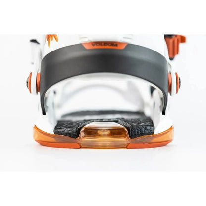 Nitro PHANTOM Snowboard Bindung NITRO X VOLCOM 2025