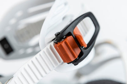 Nitro PHANTOM Snowboard Bindung NITRO X VOLCOM 2025