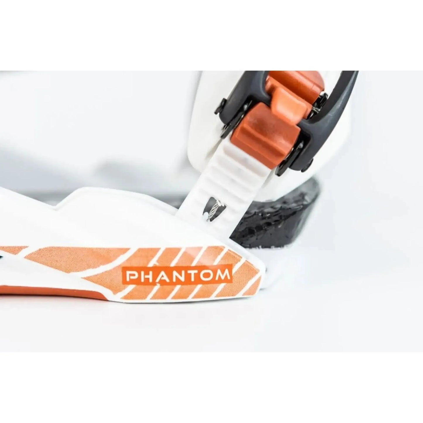 Nitro PHANTOM Snowboard Bindung NITRO X VOLCOM 2025