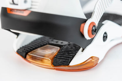 Nitro PHANTOM Snowboard Bindung NITRO X VOLCOM 2025