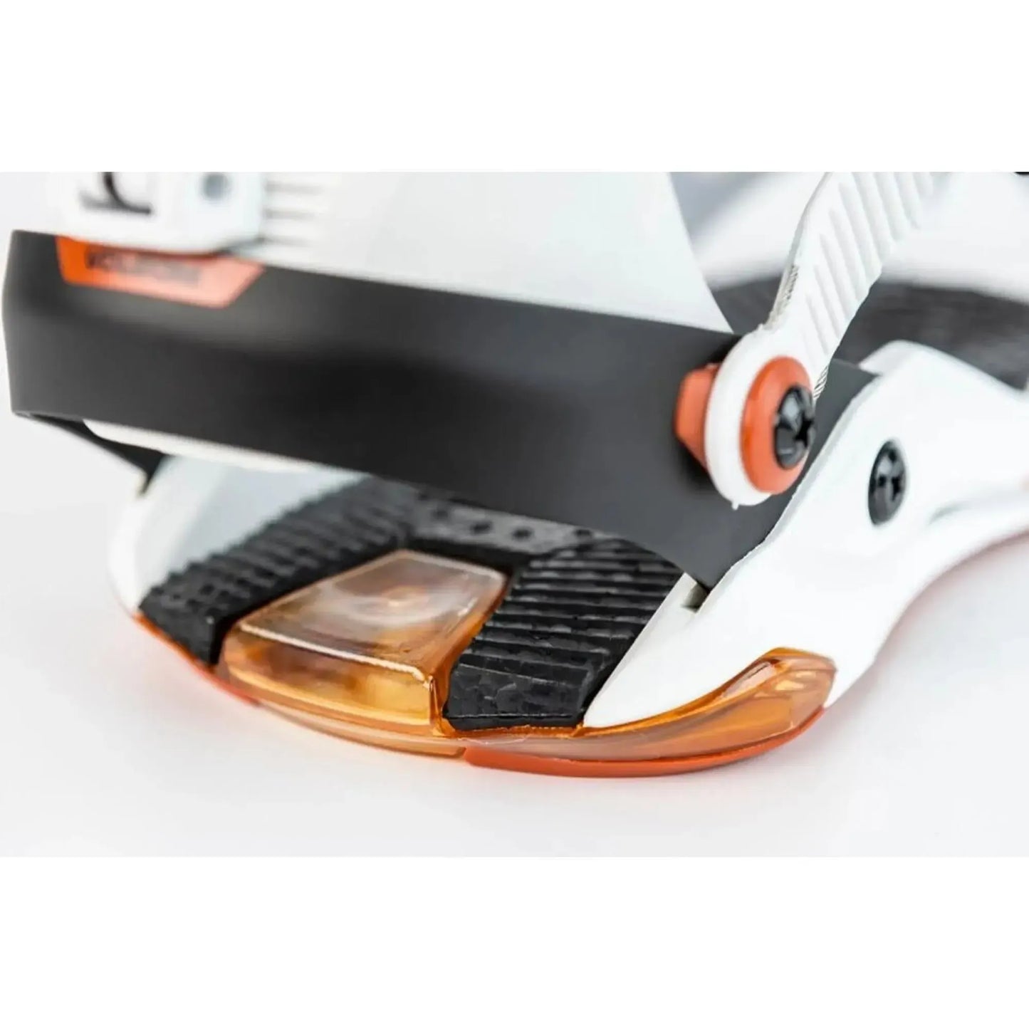 Nitro PHANTOM Snowboard Bindung NITRO X VOLCOM 2025