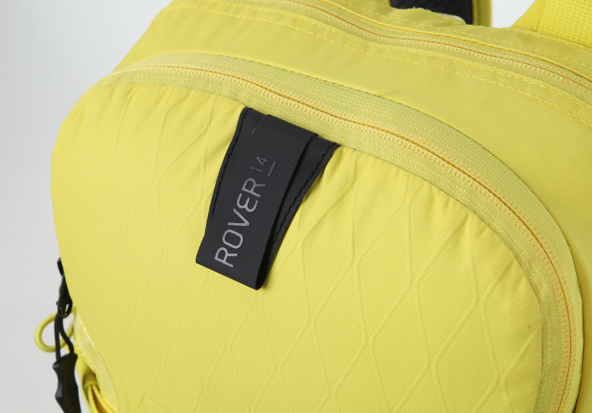 Nitro ROVER 14 PACK – ILLUMINATING