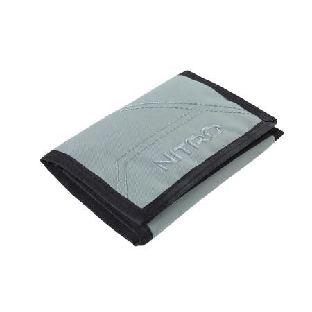 Nitro Wallet Geldbeutel 2027 – Mint
