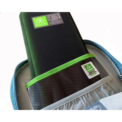 Nitro Koroyd Protector Propack Rückenprotektor für Rucksäcke Protector Eop 1.0