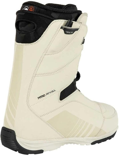 Nitro ANTHEM TLS BOOT´24 Snowboard Boots Männer STONE