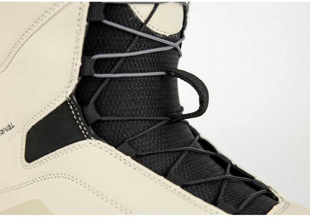 Nitro ANTHEM TLS BOOT´24 Snowboard Boots Männer STONE