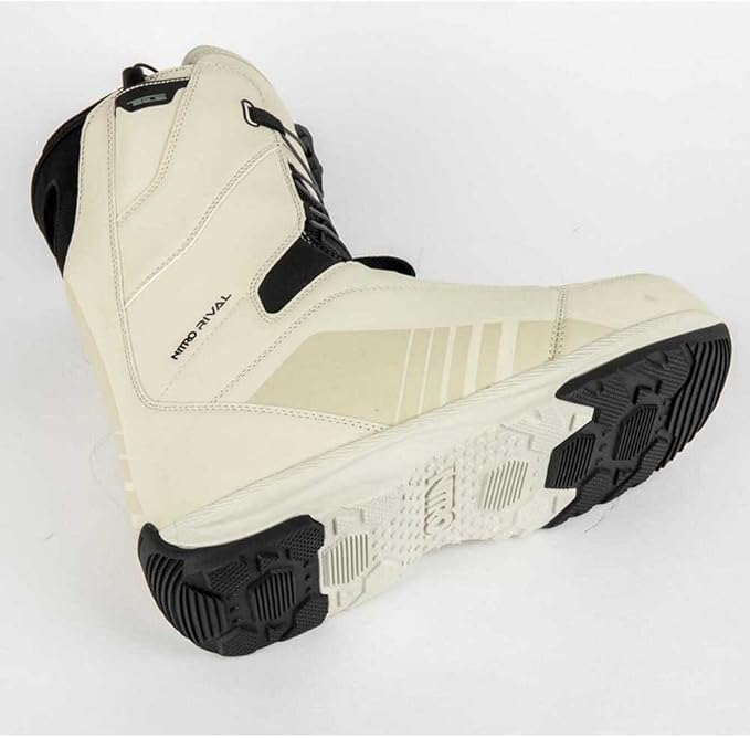 Nitro ANTHEM TLS BOOT´24 Snowboard Boots Männer STONE